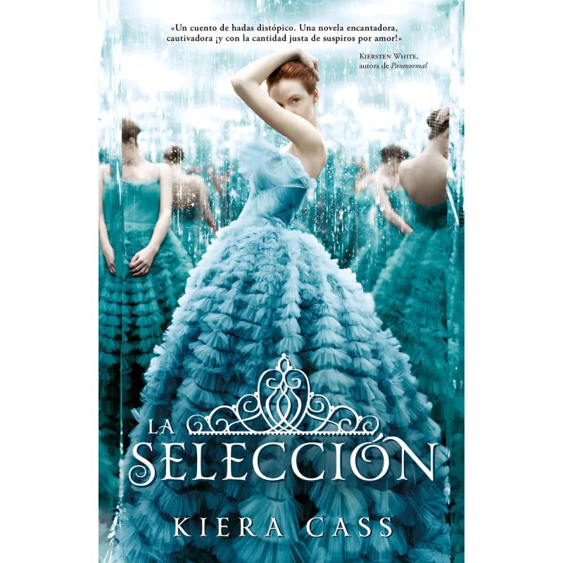 SELECCION, LA - LA SELECCION 1