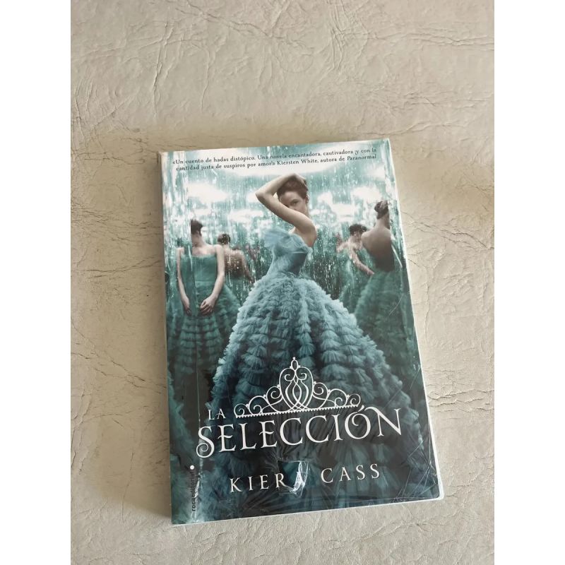 SELECCION, LA - LA SELECCION 1 - Miniatura 3