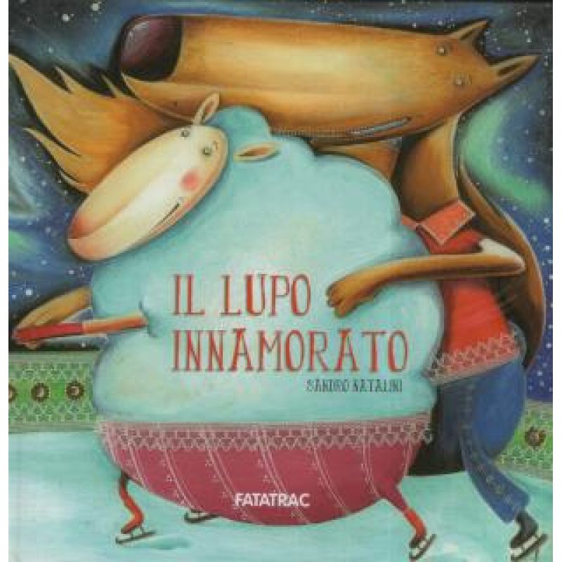 LUPO INNAMORATO,IL*