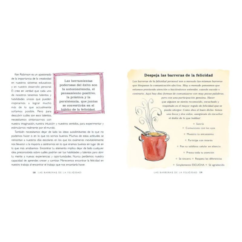 PEQUEÑO LIBRO DE LA FELICIDAD, EL (Nuevo) - Miniatura 2