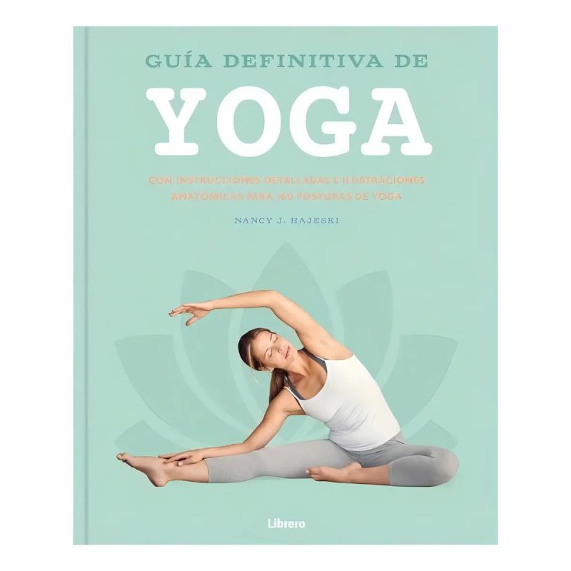 GUIA DEFINITIVA DE YOGA - TD (Nuevo)