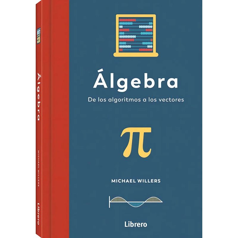 ALGEBRA - DE LOS ALGORITMOS A LOS VECTORES - TD (Nuevo)
