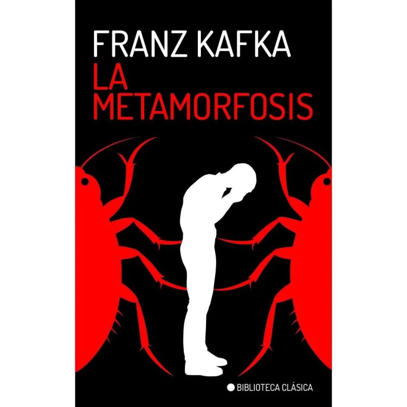 METAMORFOSIS, LA (Nuevo) - Miniatura 2