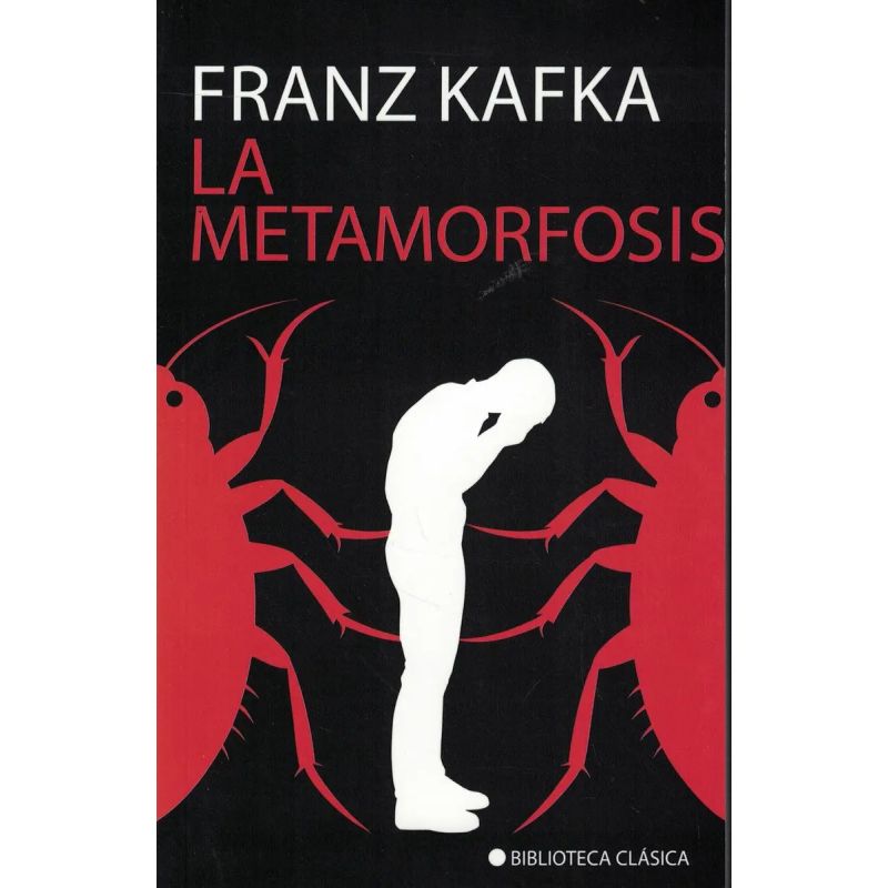 METAMORFOSIS, LA (Nuevo)