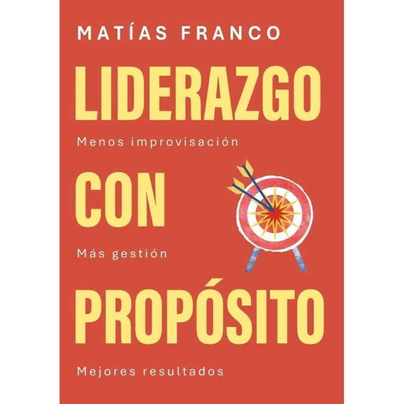LIDERAZGO CON PROPOSITO (Nuevo)