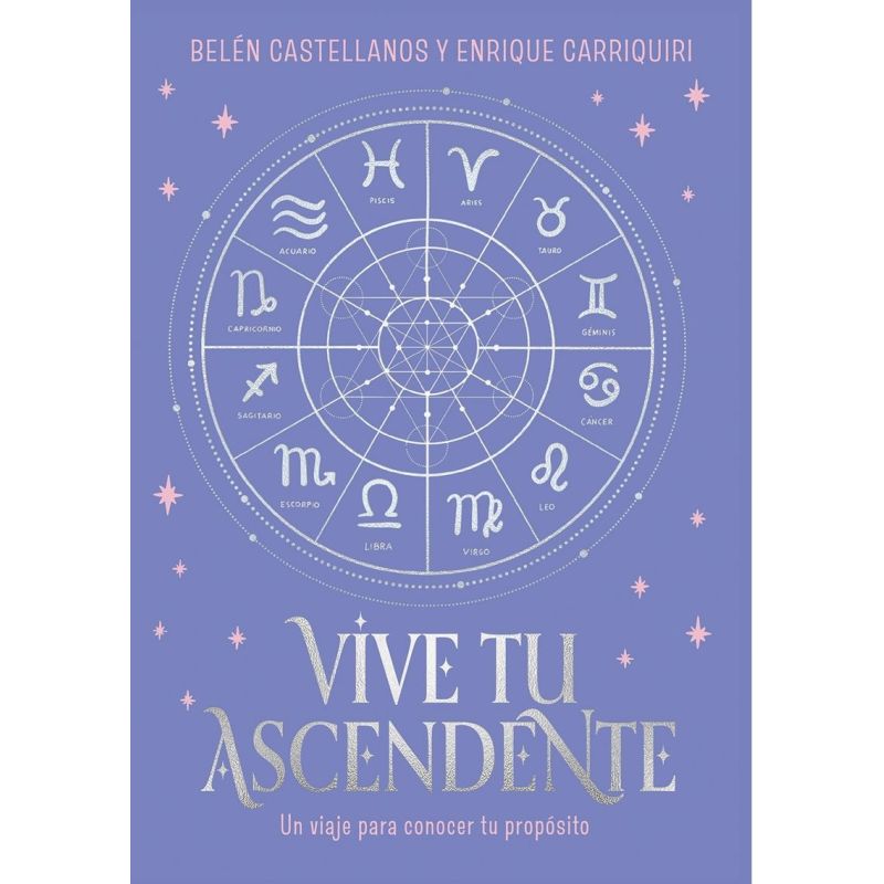 VIVE TU ASCENDENTE (Nuevo)