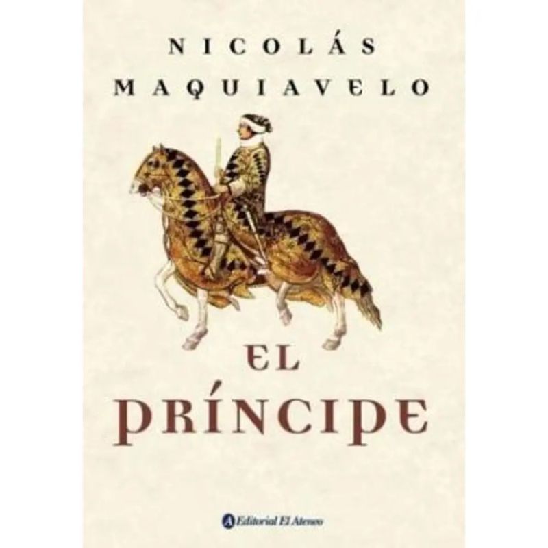 PRINCIPE, EL (Nuevo)