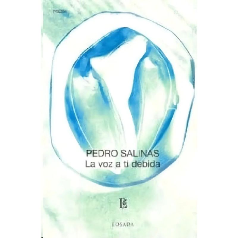 VOZ A TI DEBIDA,LA (226) (Nuevo)