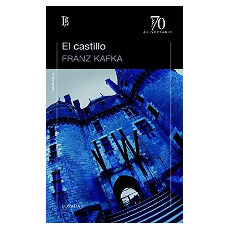 CASTILLO, EL - 70 A.