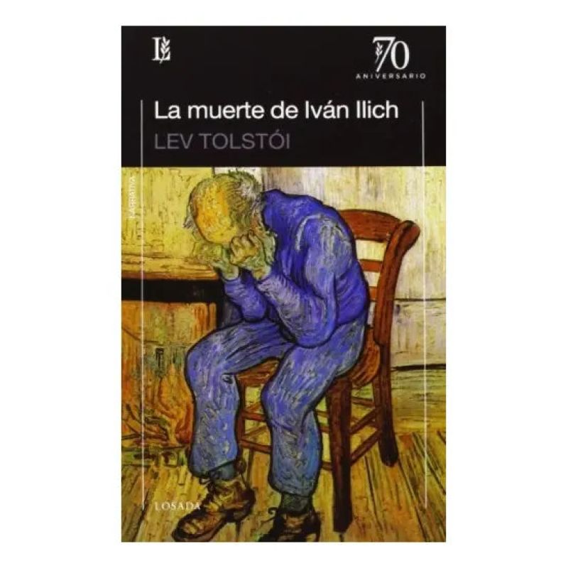 MUERTE DE IVAN ILICH,LA (Nuevo)