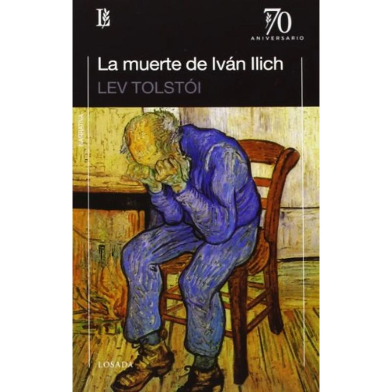 MUERTE DE IVAN ILICH,LA (Nuevo) - Miniatura 2