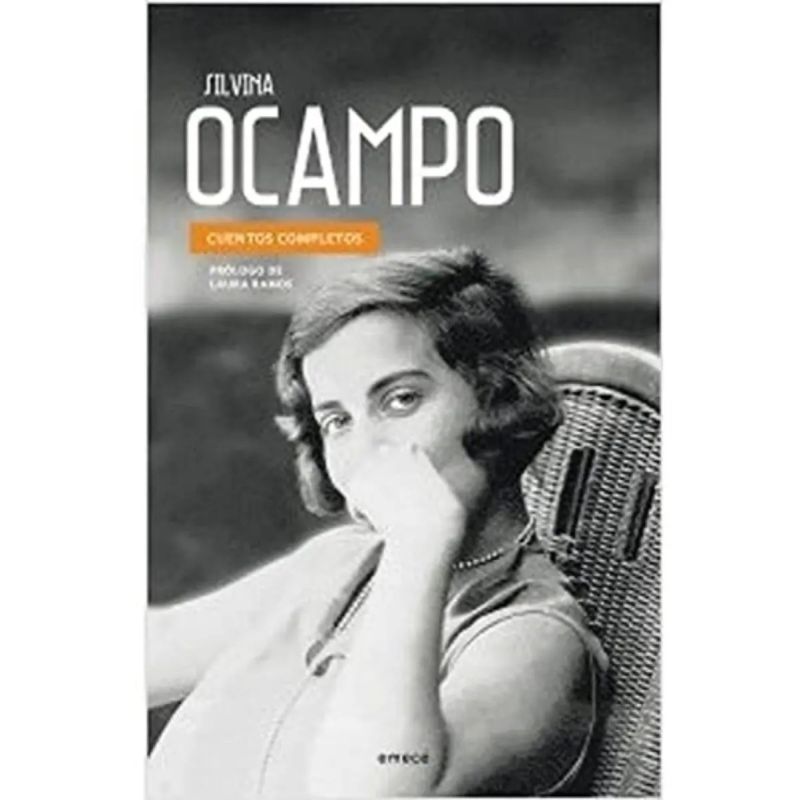 CUENTOS COMPLETOS - OCAMPO (Nuevo) - Miniatura 2