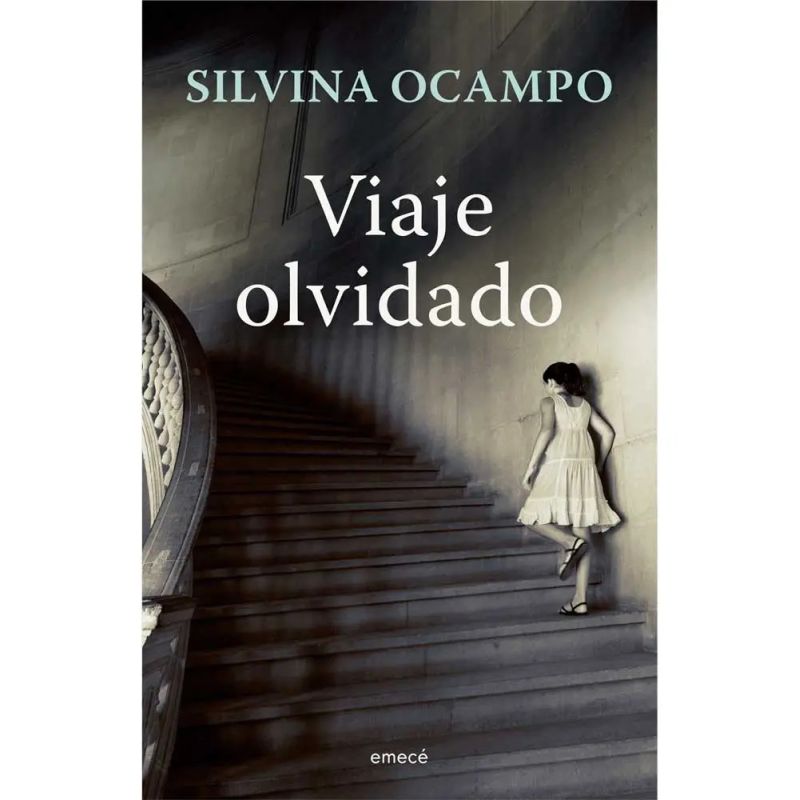 VIAJE OLVIDADO (Nuevo)