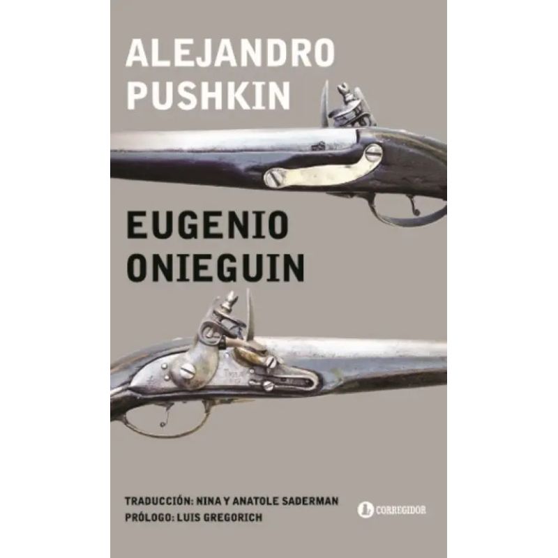 EUGENIO ONIEGUIN (Nuevo)