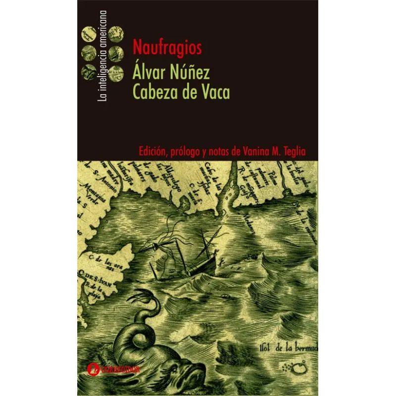 NAUFRAGIOS