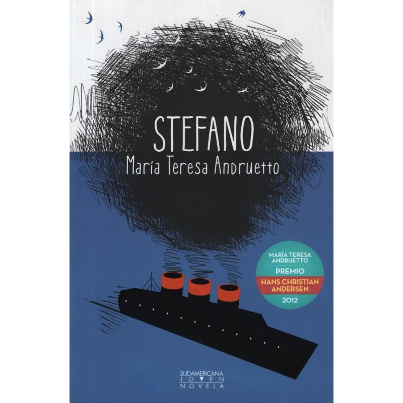 STEFANO