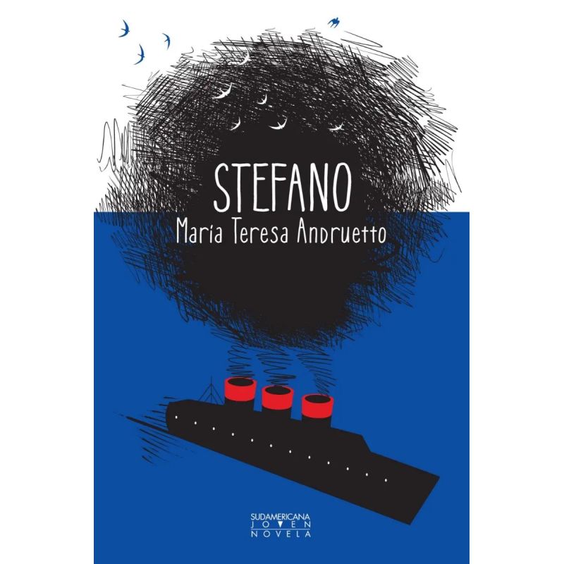 STEFANO - Miniatura 2