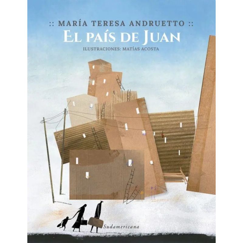 PAIS DE JUAN, EL (Nuevo)
