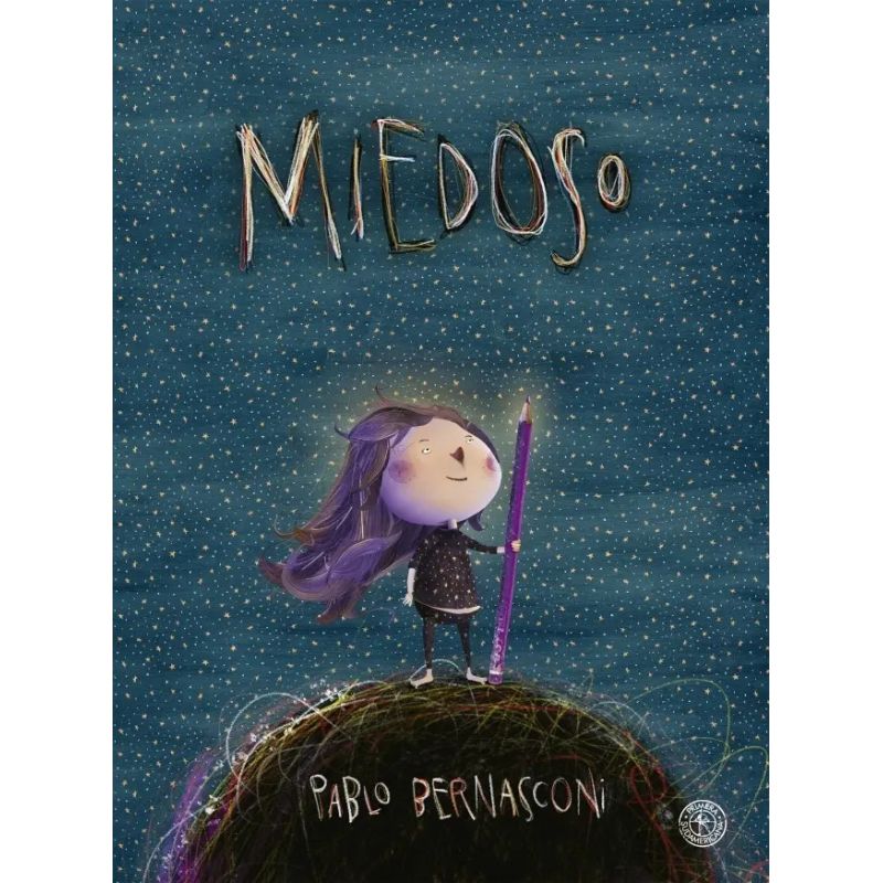 MIEDOSO (Nuevo)