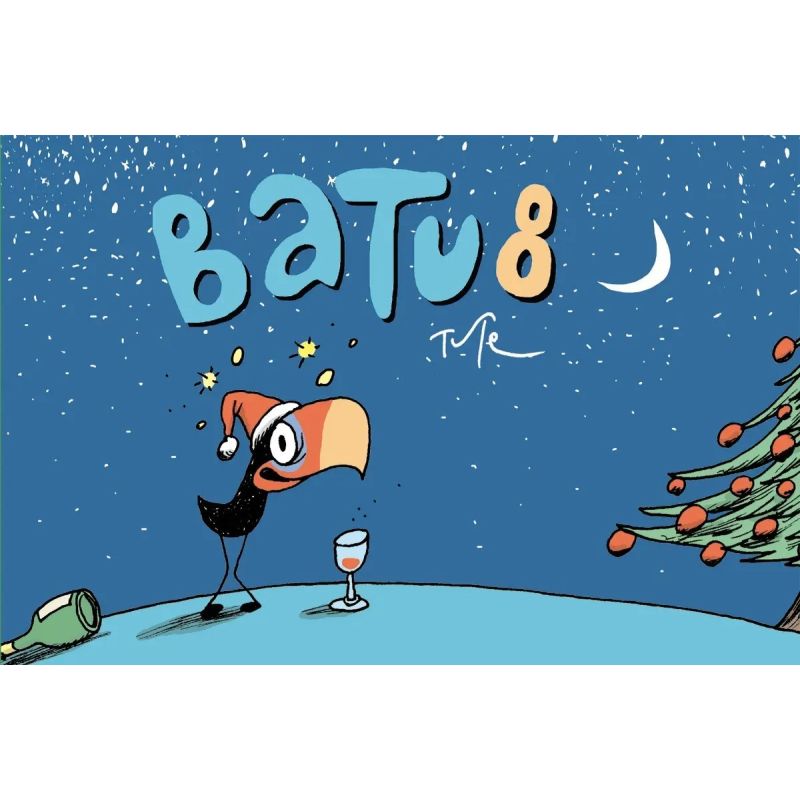 BATU 8
