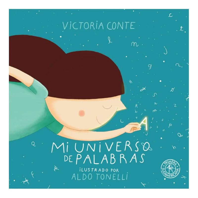 MI UNIVERSO DE PALABRAS (Nuevo)