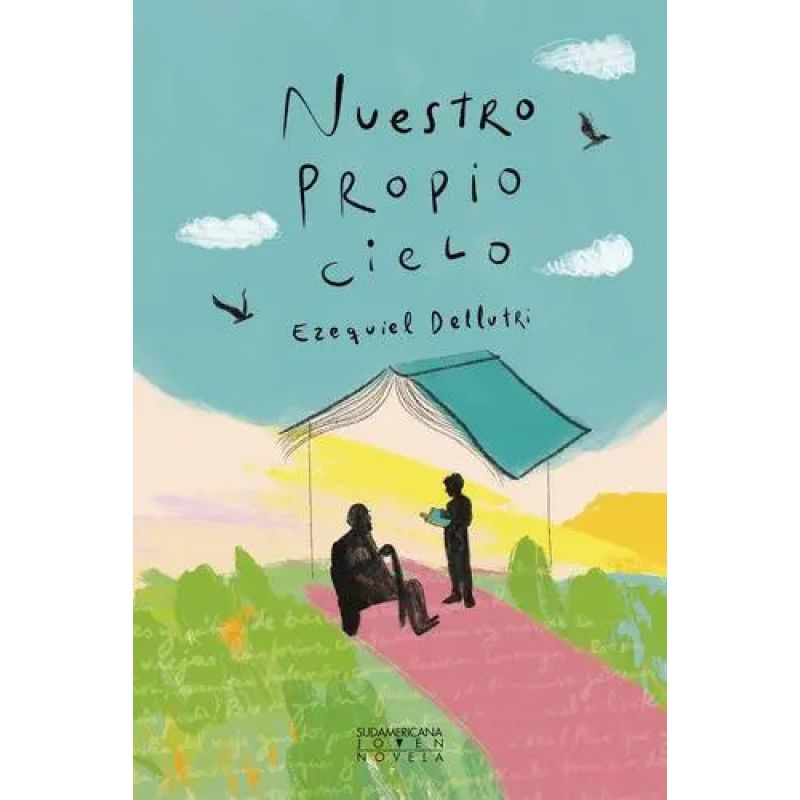 NUESTRO PROPIO CIELO (Nuevo)
