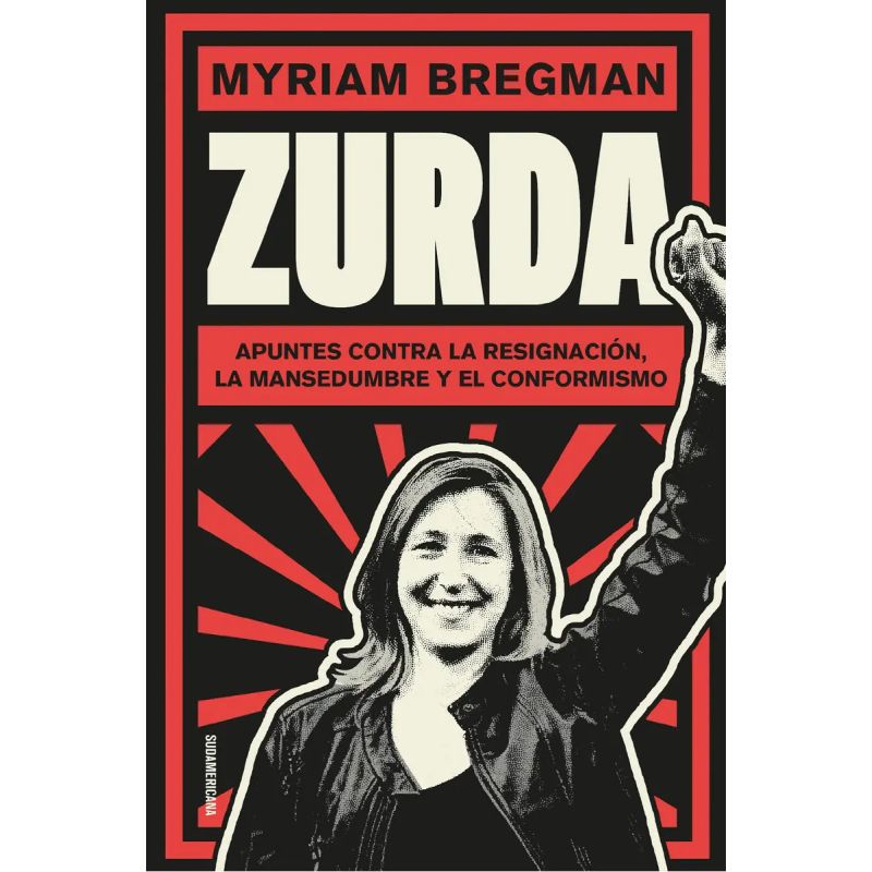 ZURDA (Nuevo)