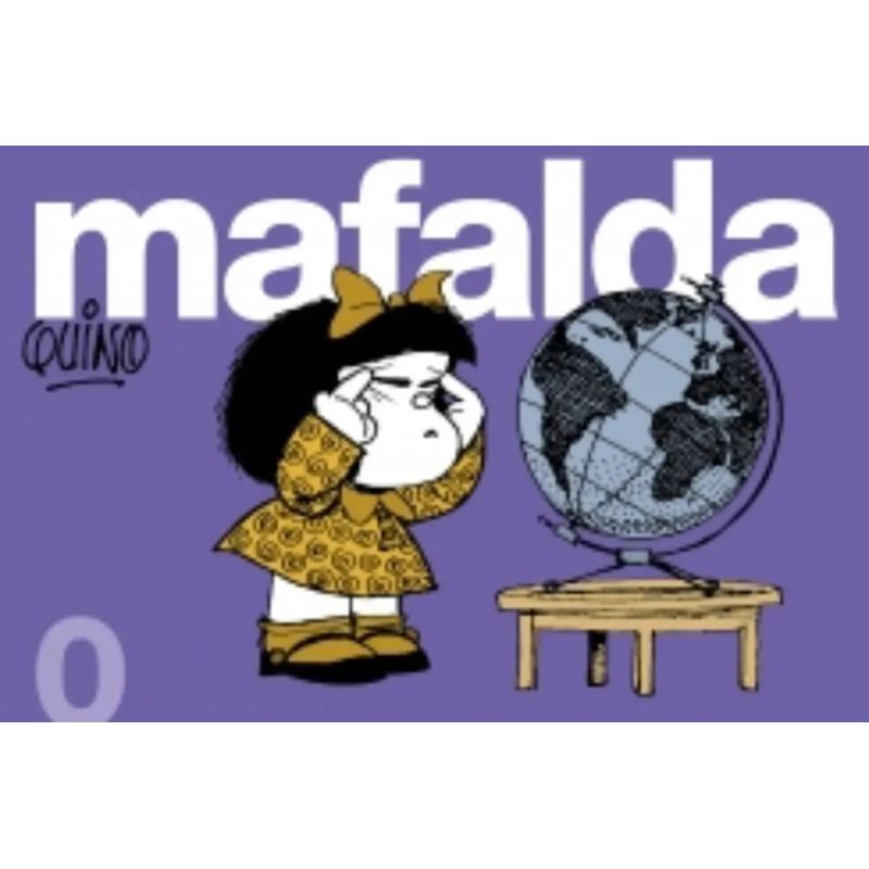 MAFALDA 0