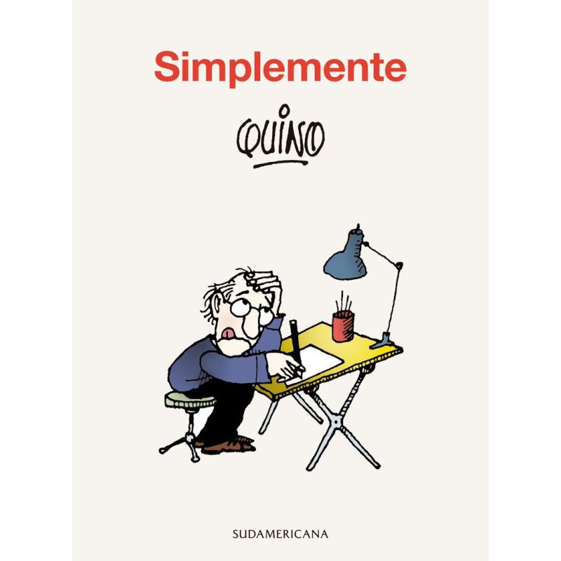 SIMPLEMENTE QUINO (Nuevo)