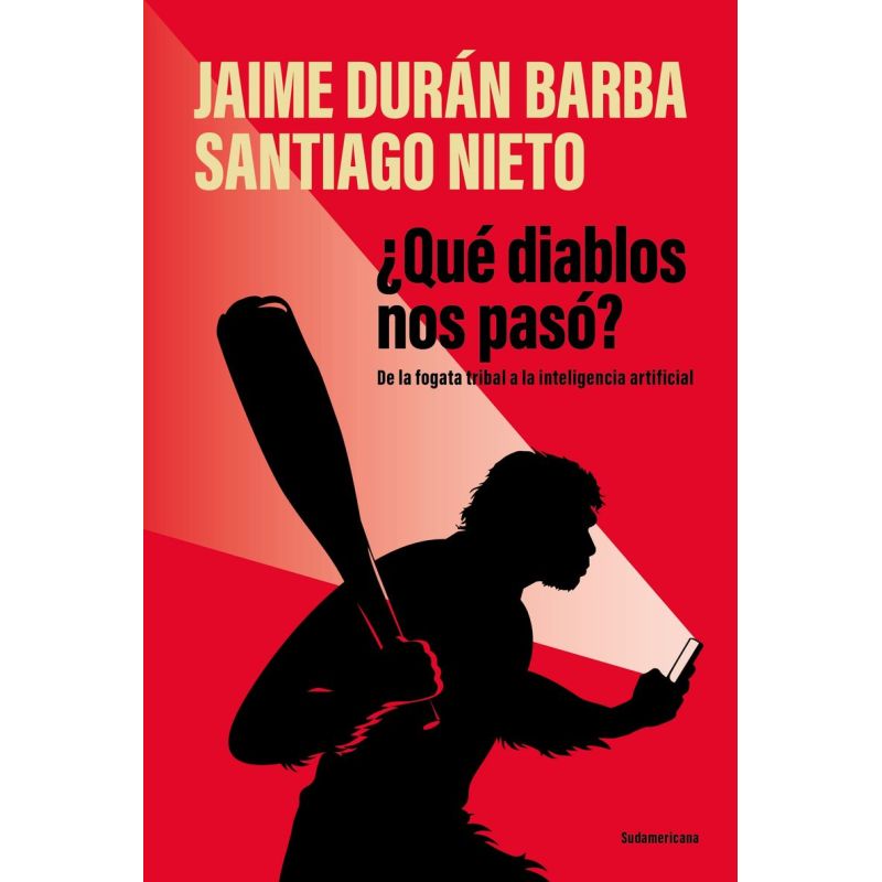 QUE DIABLOS NOS PASO? (Nuevo)