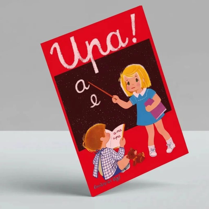 UPA ! (Nuevo) - Miniatura 3