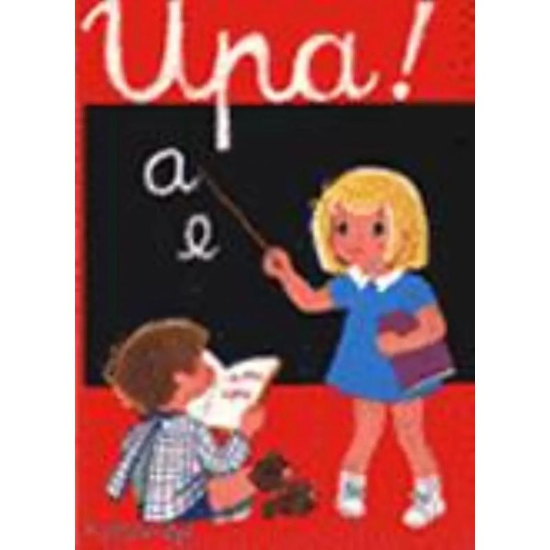 UPA ! (Nuevo)