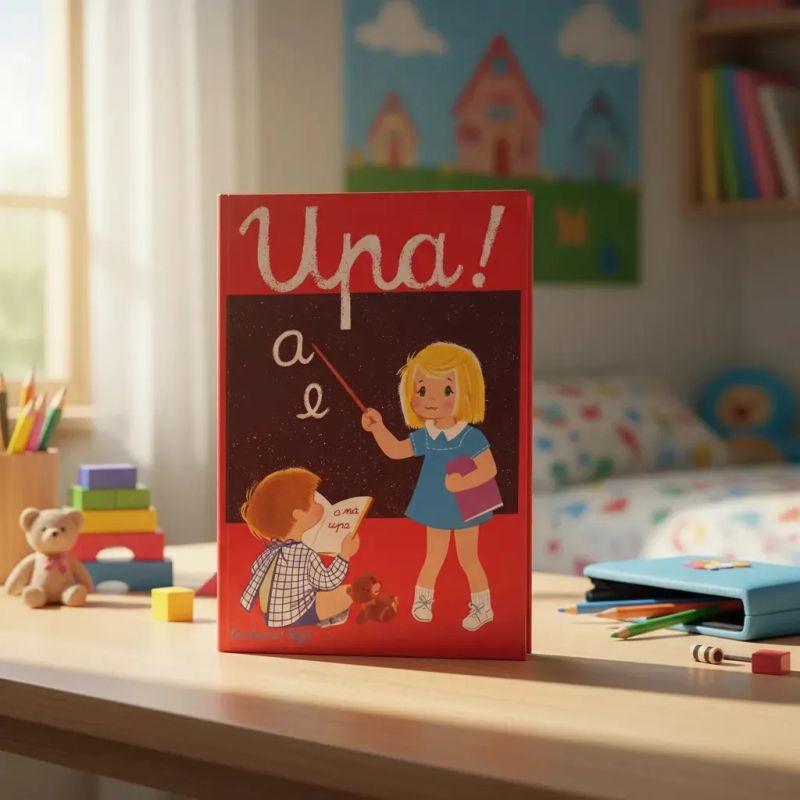 UPA ! (Nuevo) - Miniatura 2
