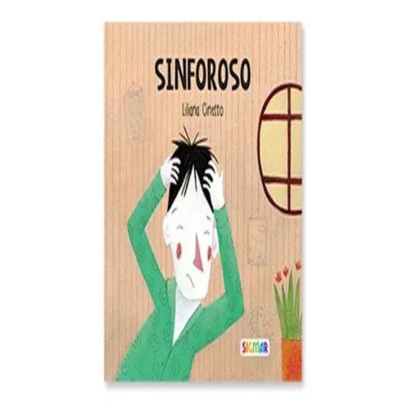 SINFOROSO - CALABAZA (MAYUSCULA)