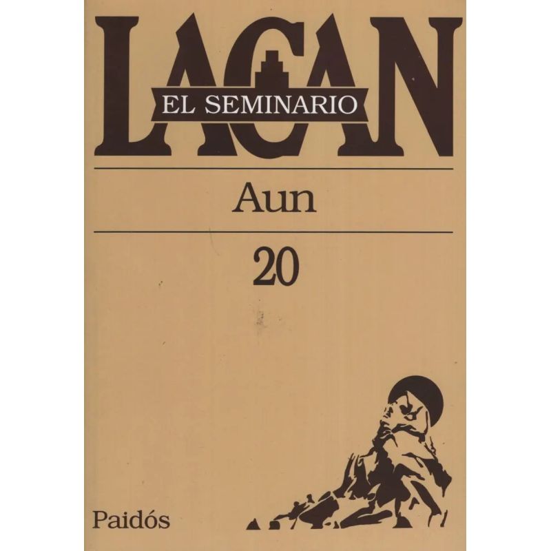 SEMINARIO VOL.20: AUN (Nuevo)
