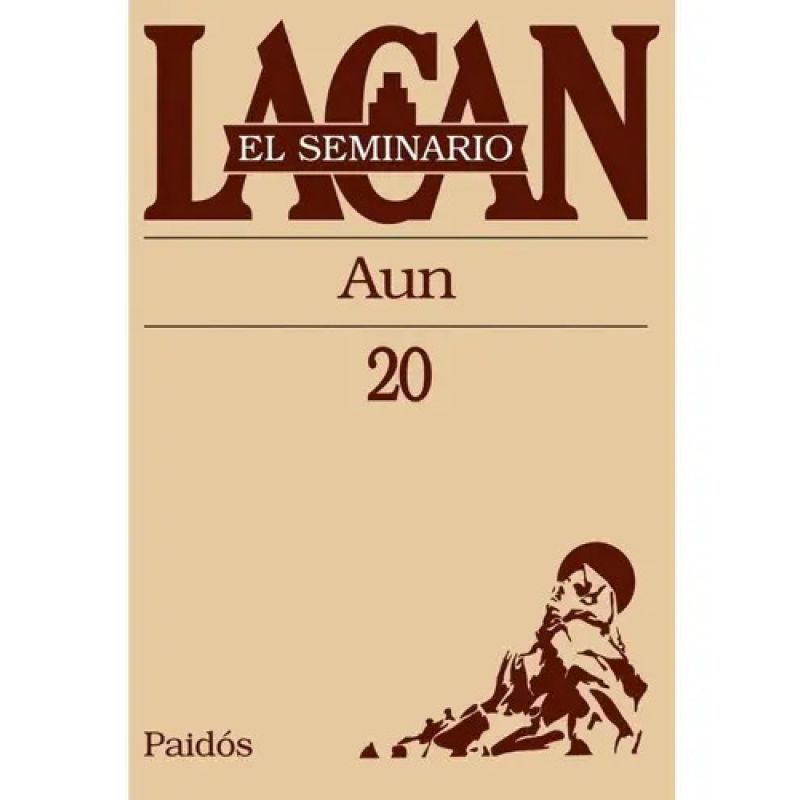 SEMINARIO VOL.20: AUN (Nuevo) - Miniatura 2