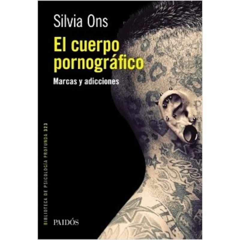 CUERPO PORNOGRAFICO, EL