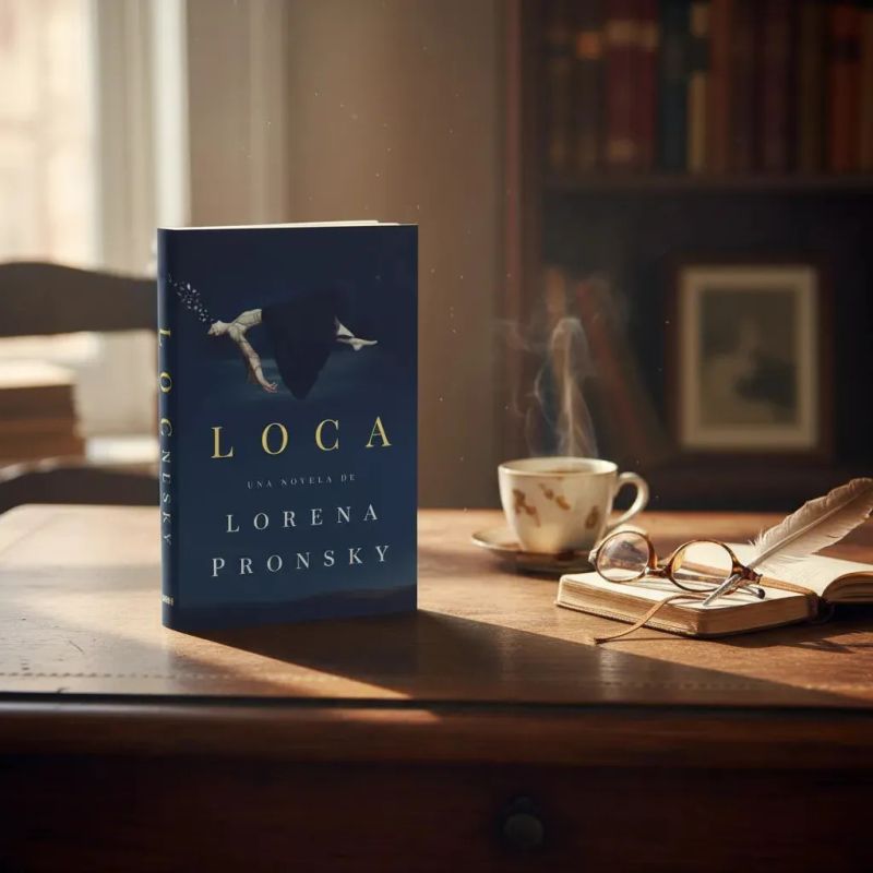LOCA (Nuevo) - Miniatura 4