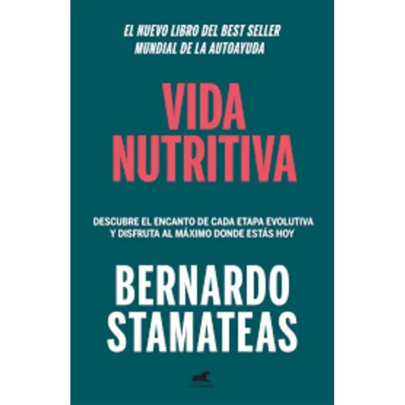 VIDA NUTRITIVA (Nuevo)
