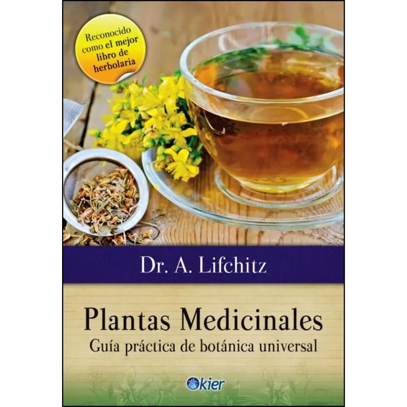 PLANTAS MEDICINALES (Nuevo) - Miniatura 3