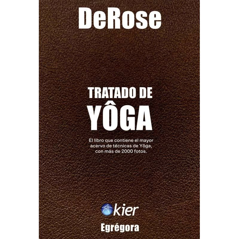 TRATADO DE YOGA