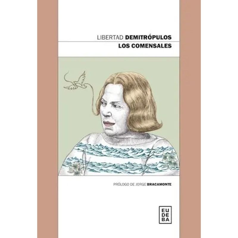 COMENSALES, LOS (Nuevo)