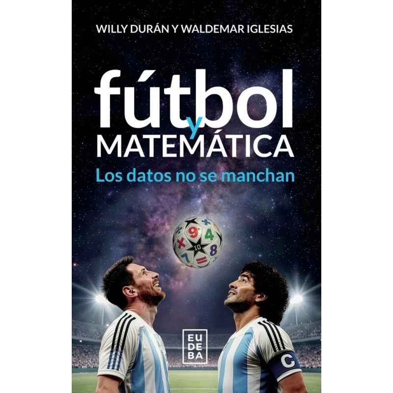 FUTBOL Y MATEMATICA (Nuevo)