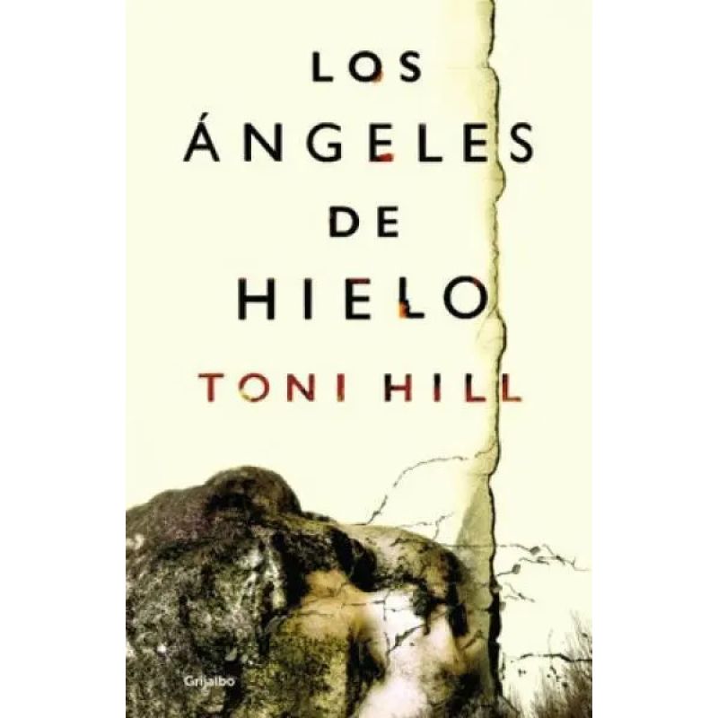 ANGELES DE HIELO,LOS