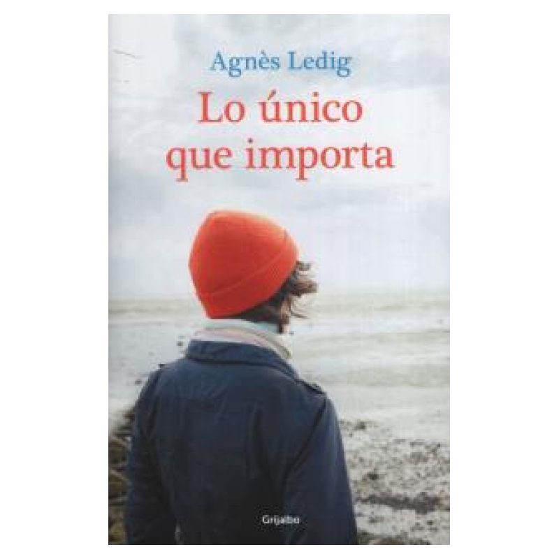 LO UNICO QUE IMPORTA