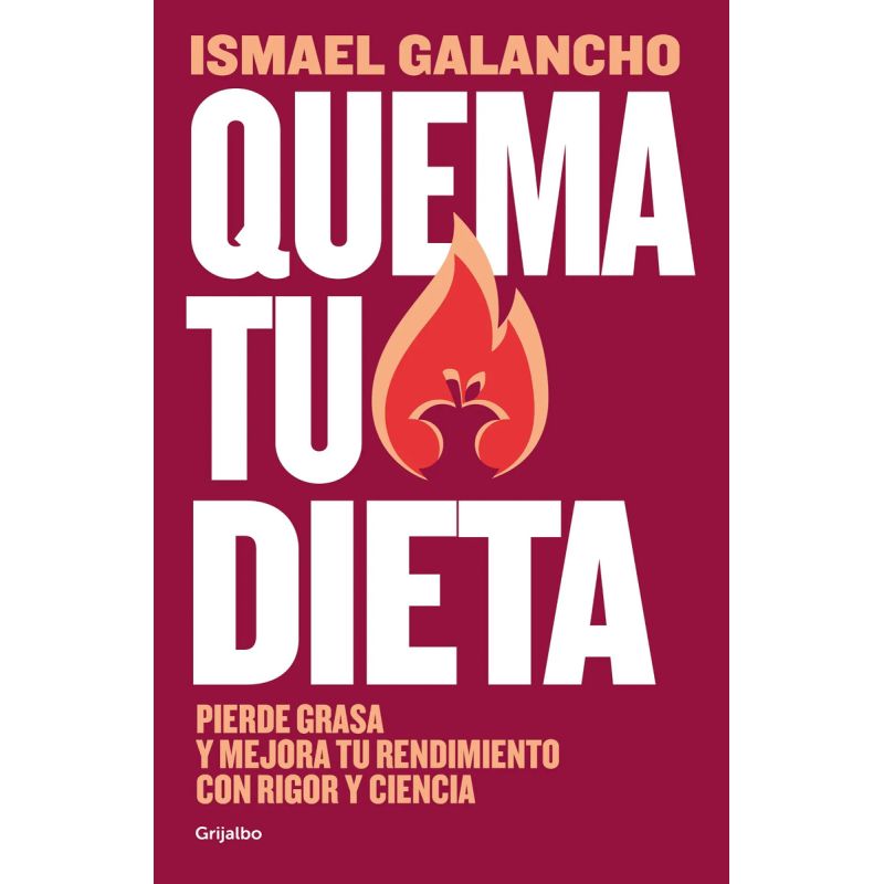 QUEMA TU DIETA (Nuevo)