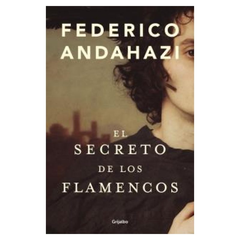 SECRETO DE LOS FLAMENCOS, EL