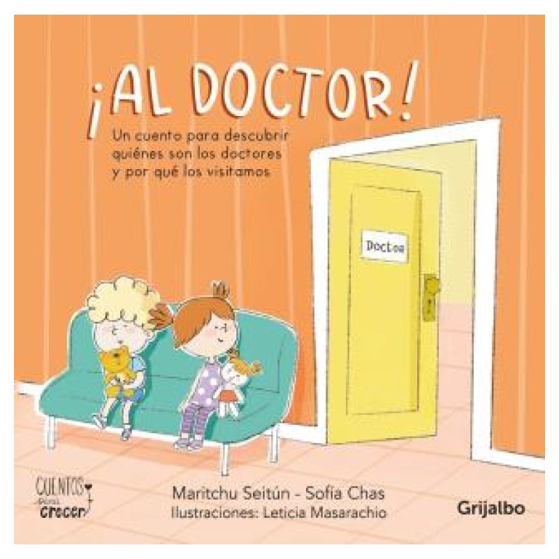 AL DOCTOR !