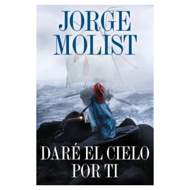 DARE EL CIELO POR TI