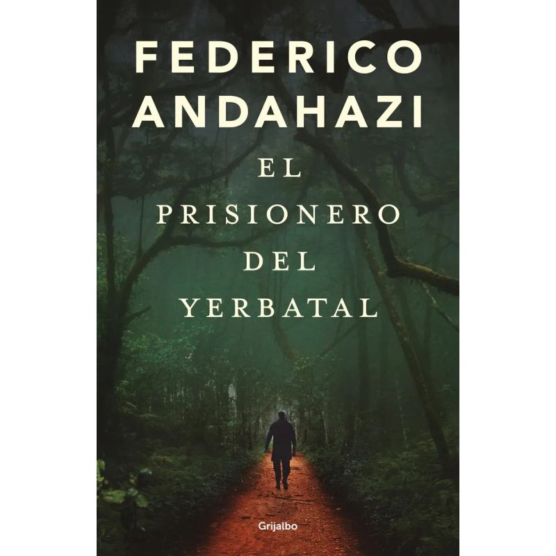 PRISIONERO DEL YERBATAL, EL (Nuevo)